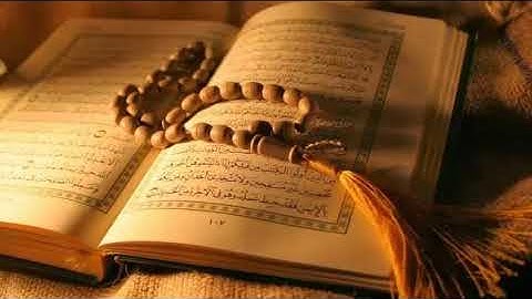 سورة الزخرف - القارئ محمود خليل الحصرى - المصحف المجود