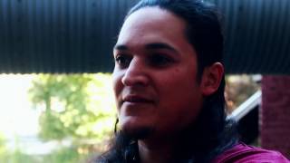 Nimrod Interview Season 2