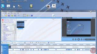 Extract Video From .camrec File (No Right Click)