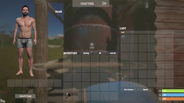 RustEZ Preview - Quarry Levels 2.0