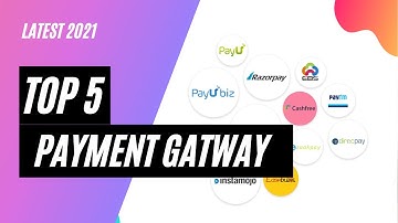 Best Payment gateway to use in your upcoming projects