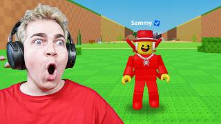 SAMMY'S BACK.. screenshot 3