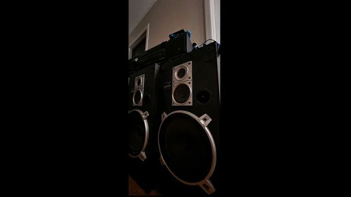 skunky funk - donatelo, bmo