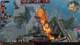 Divinity  Original Sin 2 AI at its finest