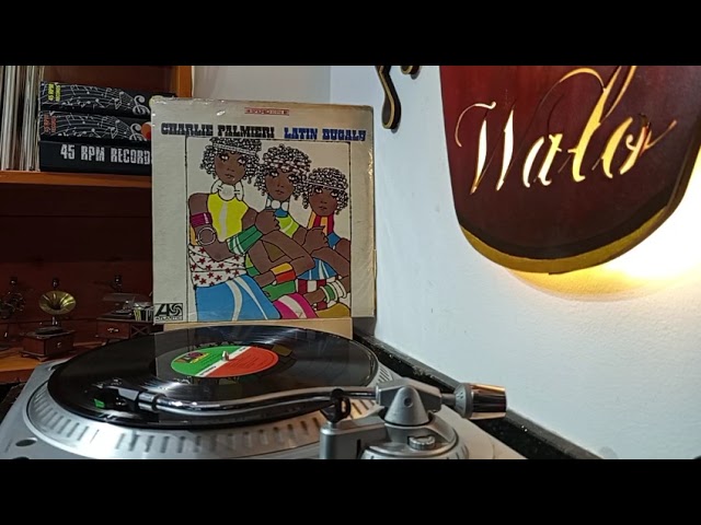 Paradiso - Claus Ogerman & Su Orquesta - YouTube