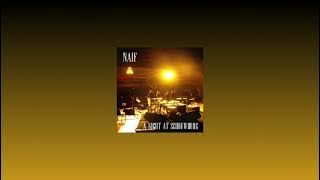 Naif - Itulah Cinta | A Night at Schouwburg