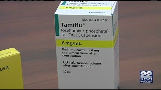 Infectious Disease Specialist Explains How Tamiflu Works And When To Use It