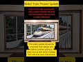 🚄 India’s first Bullet Train update!Mumbai#BulletTrain #IndiaBulletTrain #MumbaiAhmedabad