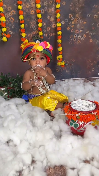 krishna janmashtami aayi badhai ho badhai #birthdaycelebration #kanhaiya quite krishna