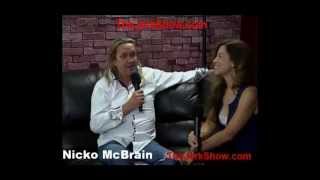 The Best Nicko McBrain Laugh Collection