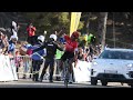 Etapa 4 tour de la Provence 2022