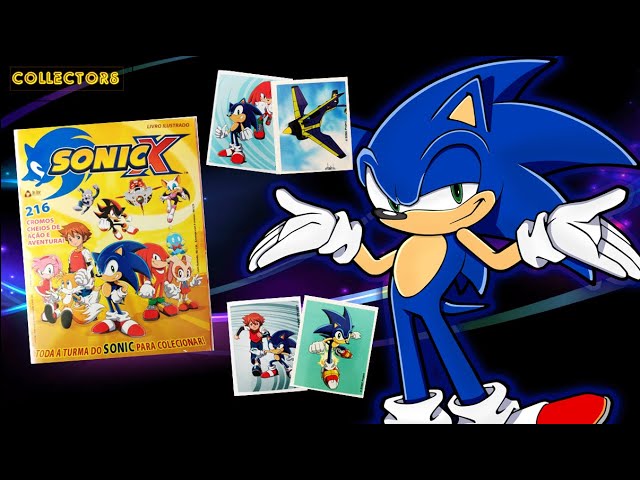 Sonic Movie Sticker by Sonic The Hedgehog for iOS & Android