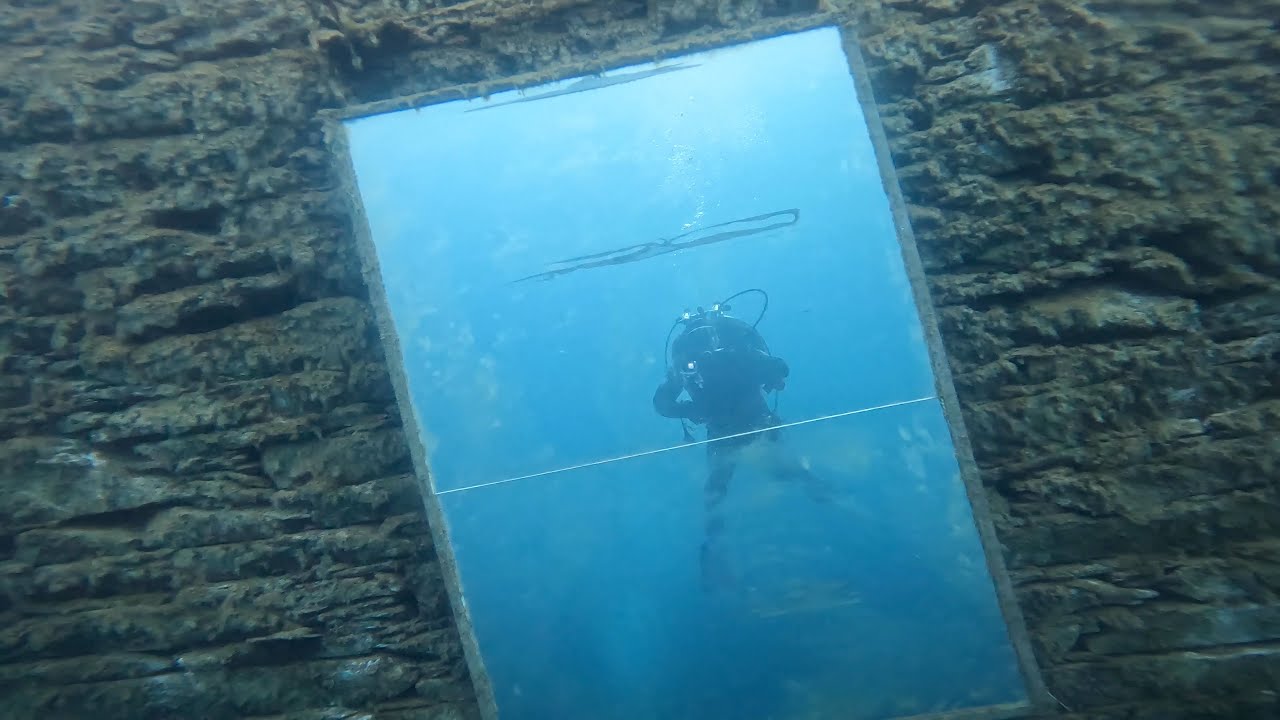 Portroe Dive Centre  IRELAND. 30/10/21