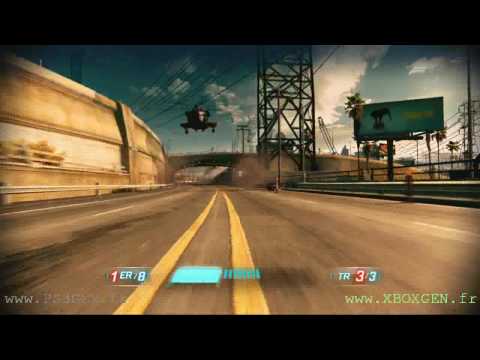 Split / Second Velocity : morceaux choisis