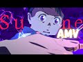 Suzume No Tojimari AMV Pre Romance