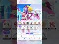 【フェスバ】ジャック・ザ・リッパー - キャラカスタマイズ紹介 #shorts