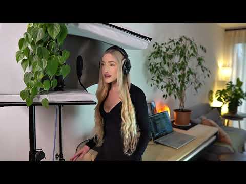 VEILWARD - Main Theme (feat. Julie Elven) ⚔️ composed by Satta Rojanagatanyoo