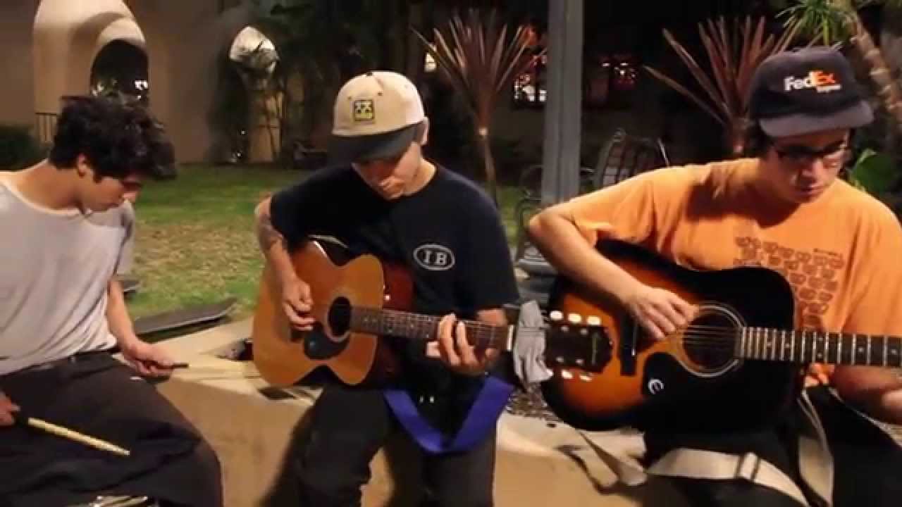 Indie Spotlight || Fake Tides Full Performance