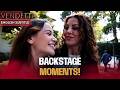 Unseen Behind The Scenes Footage! | Vendetta English Dubbing | Kan Cicekleri