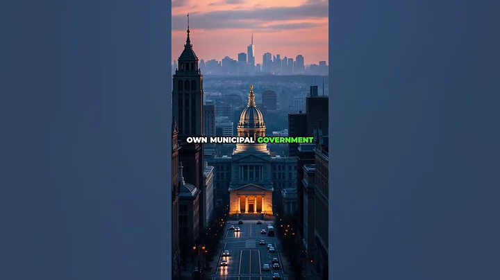 Why Are There Two New Yorks and Two Washingtons in America?