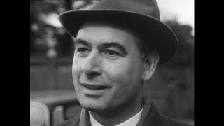 Francis Durbridge Presents - A Game of Murder, part 2
