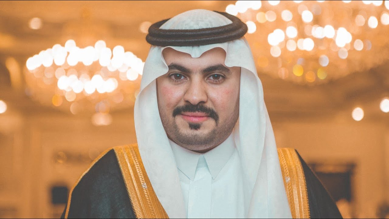 حفل زفاف الشاب/ناصر عبدالرحمن المالكي | قصر الفيصل