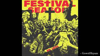 Saint Jhn  Guyanese Moshpit