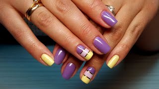 Дизайн ногтей | ФОТО красивого маникюра | идеи маникюра | nailart