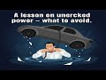 Travis Kalanick: The Mistake That Cost Him Uber (And How to Avoid It)