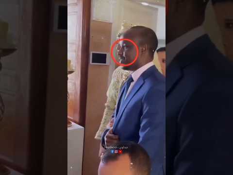 زواج المغربيات بالافارقة