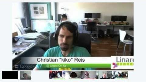 VC Session 5: Single Kernel Binary for ARM Devices: A Health Check