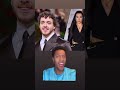 Dua Lipa reacts to Jack Harlow’s song about her