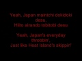 Fast and Furious: Tokyo Drift Lyrics (with English translations)