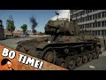 War Thunder - Ikv 73 " The First Operation SUMMER Reward Tank"