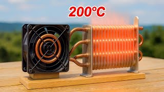 Ninguém sabe o que tem dentro de uma geladeira velha! Desmonte-a e você se surpreenderá.