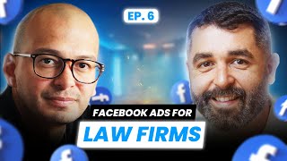 Using Facebook Ads to Get Leads For Lawyers by WEBRIS: Legal Marketing Experts 2,682 views 1 year ago 18 minutes