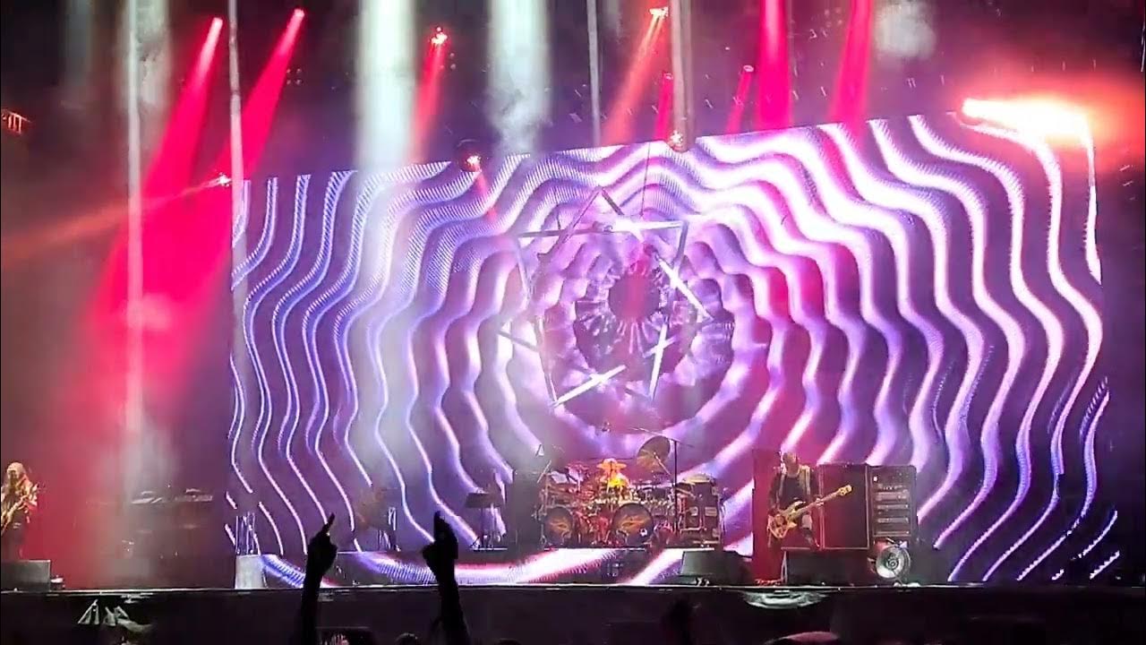 Tool Invincible live Rockville 2023 YouTube