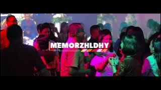 MEMO RIZHALDHY || ALL FOR YOU || NEW REMIX BKM 2024