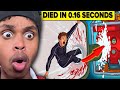 The Most Disturbing Ocean Deaths Ever