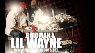 Watch Lil Wayne  Birdman No More video