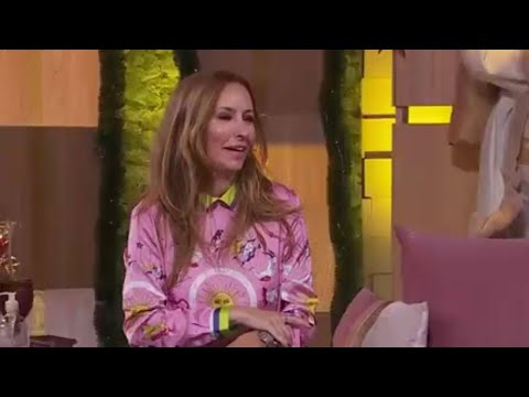 Analía Franchin en el diván de Vero - Cortá por Lozano 2020