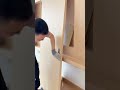 Easy-to-Use Wood Grain Stickers – Quick & Affordable Furniture Makeover part 1193 #homedecor #diy