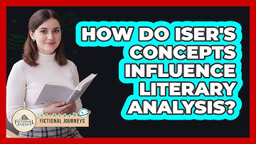 How Do Iser