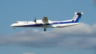 Bombardier DHC 8 400 4 171008