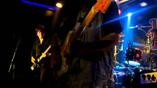 Alcatrazz feat. Graham Bonnet - Kree Nakoorie / Hiroshima Mon Amour (28.05.2010, Moscow, Russia)