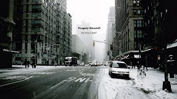 Thumbnail of Tragedy Khadafi Feat. N.O.R.E, AZ, Havoc (From Mobb Deep) - "Do You Care?" - 2025