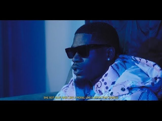 Watch DUSAE - Dodge Rain (Official Video) on YouTube Watch DUSAE - Dodge Rain (Official Video) on YouTube