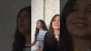Emi (Yıldız tilbe cover)                                        Elif Sude İnan&Zelal Yiğitbaş
