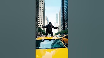 Looking for trees in nyc #aishorts #shortfilm #funnyshorts