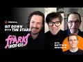 Sit Down with the Stars of The Sparks Brothers! Feat. Matthew Hoffman